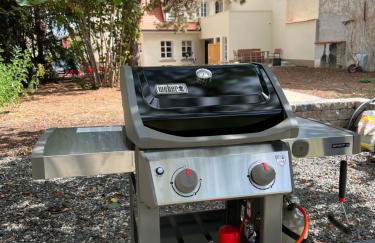 Das "Sommerhaus" in Bingen am Rhein - Foto 23