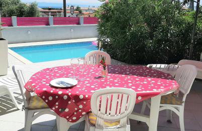 Traum Ferienwohnung mit Pool am Meer, Kroatien, Istrien, Liznjan, Urlaub an der Adria - Foto 14