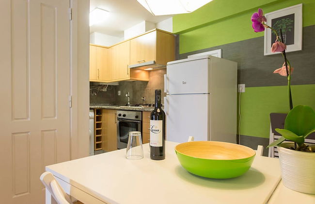 Contemporary Apartment in Chiado 1 - Foto 38