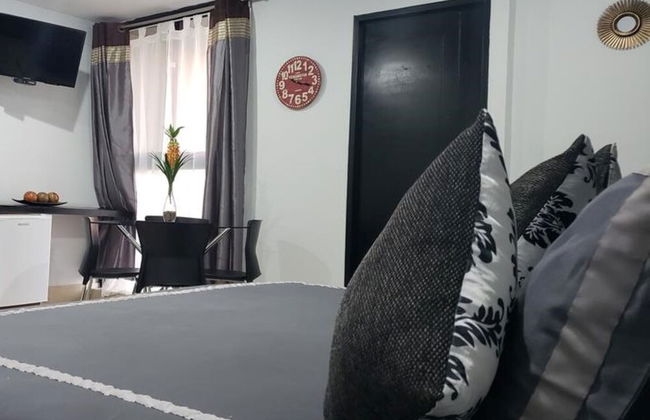 CAPITAL O Lowe Suites - Foto 3