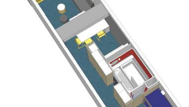 Le refuge cosy du Varet - Ménage inclus - Lits faits à l'arrivée - Arc 2000 - Ski IN OUT - La conciergerie du Varet - Foto 4