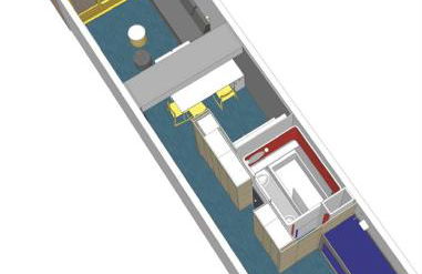 Le refuge cosy du Varet - Ménage inclus - Lits faits à l'arrivée - Arc 2000 - Ski IN OUT - La conciergerie du Varet - Foto 4