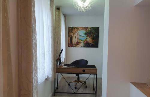 Hochwertige Ferienwohnung - Foto 9