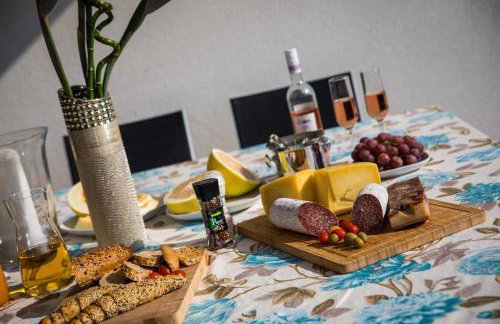 Luxury Villa Mlini Quet Land with Pool - Dubrovnik - Photo 6