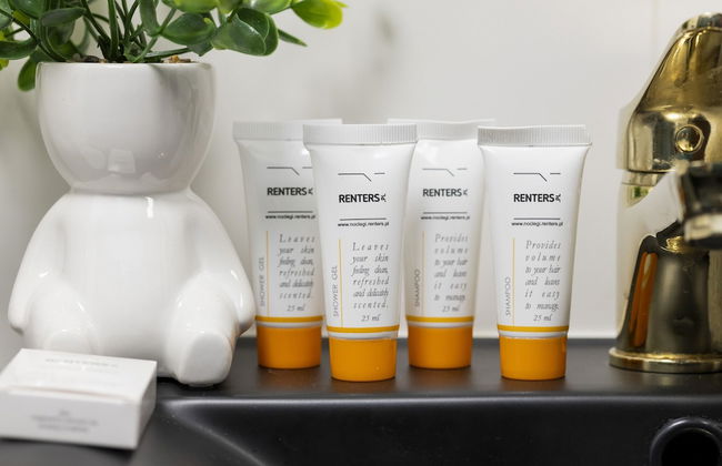 Żoliborz Modern 8th Floor by Renters - Foto 21