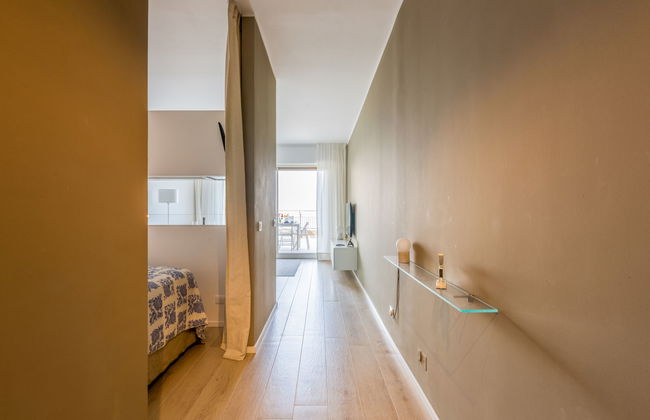 1 bedroom Apartment in Ventimiglia - Photo 9