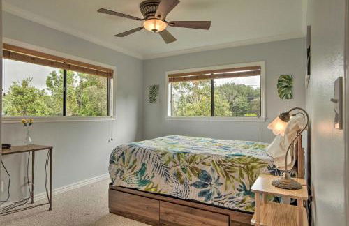 Peaceful Volcano Home Near National Park! - Foto 16