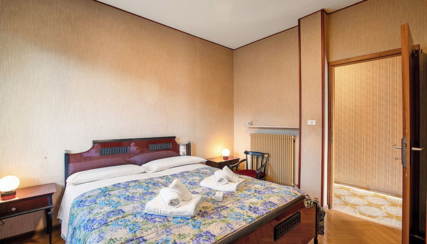 MassHome - Foto 5, Habitación