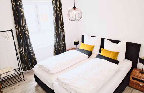 Mein Eifel Ferienhaus Altes Pfarrhaus - Foto 12