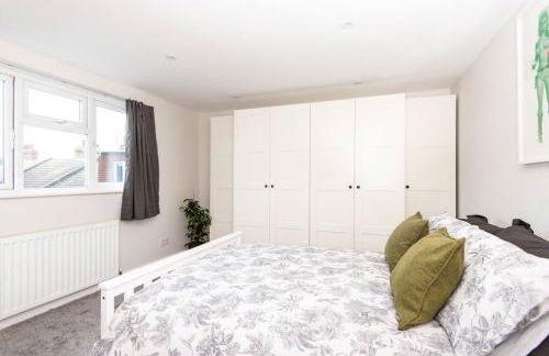 Newly renovated Victorian house with free parking - Foto 14