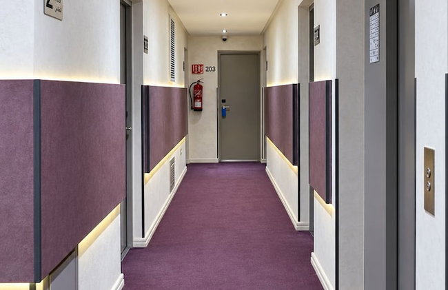Le 22 Appart' Hôtel Casablanca - Photo 1