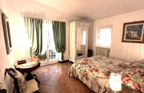 Villa il Cardinale - Foto 23