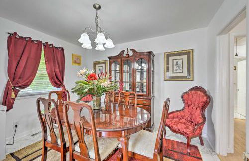 Greensboro Home Less Than 4 Mi to Downtown! - Photo 10