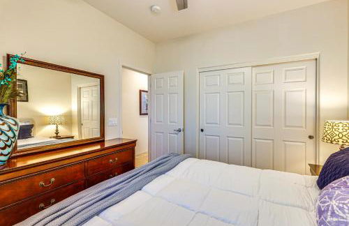 Hot Tub and Heated Pool Home in Estrella Mtn Ranch - Foto 18