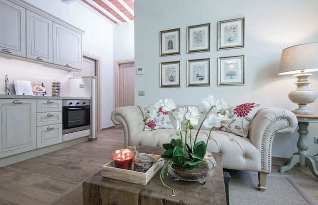 Borgo Argiano - Photo 70