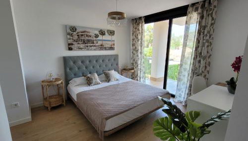 Townhouse with jacuzzi, sauna, beach and barbeque - Foto 5