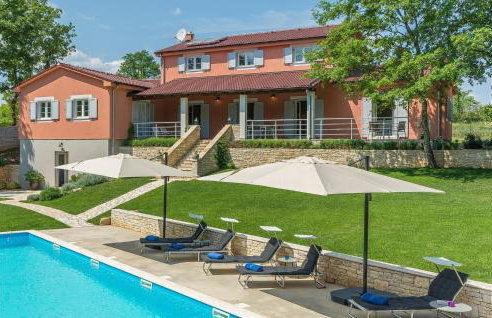 Villa Tre Colonne - Foto 1