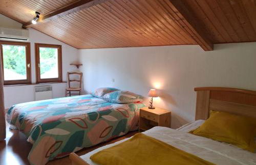 Gîte 'Chez René' - 10 min du PUY DU FOU - Photo 22