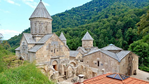 Day Trip to Dilijan, Sevan, Goshavank, & Haghartsin - Foto 3