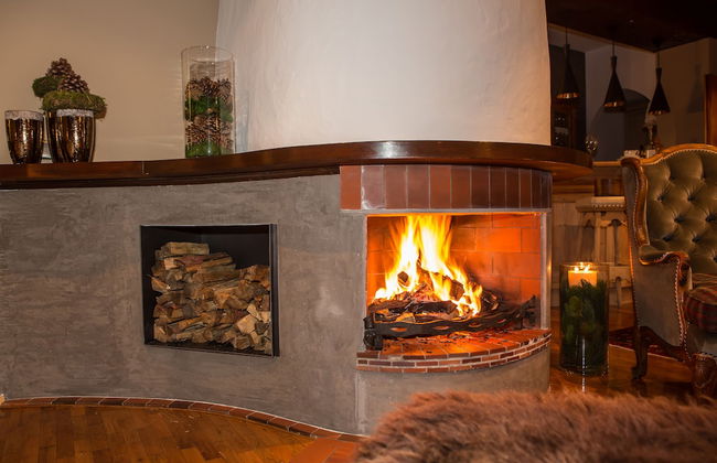 Chalet Brunnenhof - Foto 2