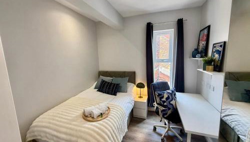 5 Bed 2 Shower Home - Foto 4