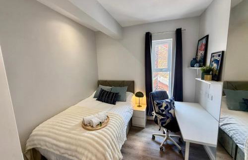 5 Bed 2 Shower Home - Foto 4