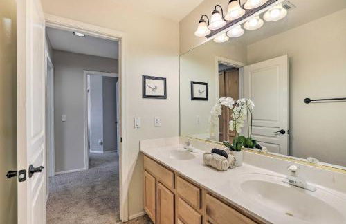 Pool, Fire Pit Central Cave Creek Retreat! - Foto 23