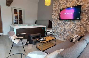 L'incontournable - Loiret Spa - Photo 16