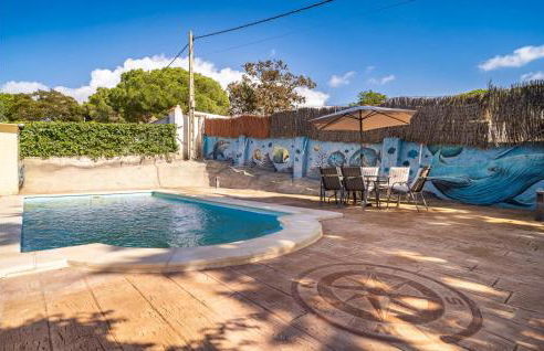 Lovely Home In Chiclana De La Fronter - Foto 10
