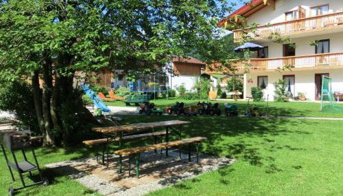 Ferienwohnungen am Westernberg inkl. Chiemgaukarte - Foto 3