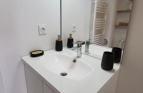 Studio cosy à 5 minutes de DISNEYLAND PARIS - Foto 52