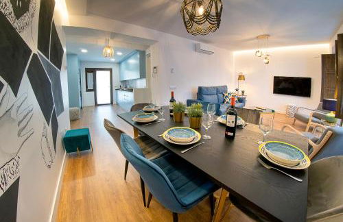 Cervantes 5 Collection - Greco Aparcamiento en el Edificio - Foto 18