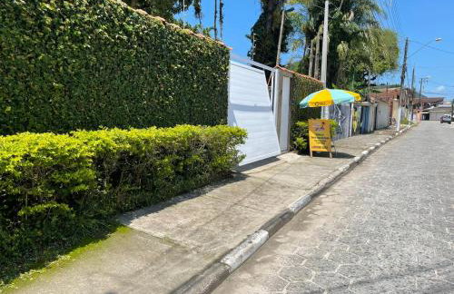 BERTIOGA suítes na praia centro - Photo 26