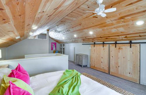 Spacious Detroit Lakes Home Walk to Downtown! - Foto 10