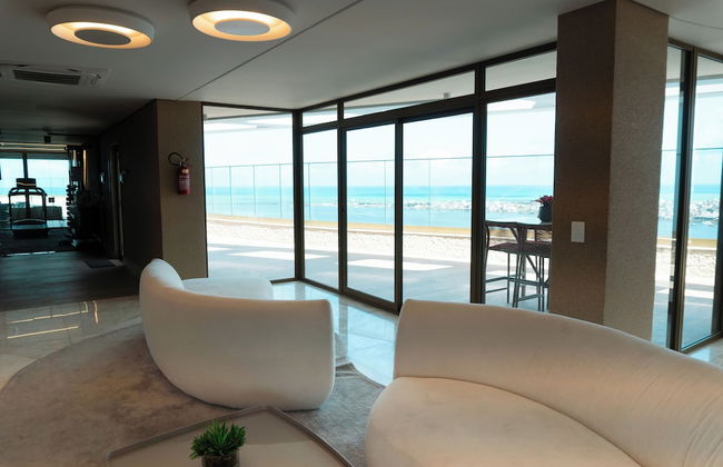 Roomo Transamerica Recife Parque do Cais - Photo 41