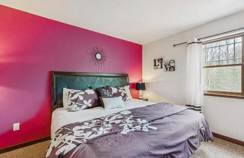 Grand Tomahawk Lodge - Foto 18