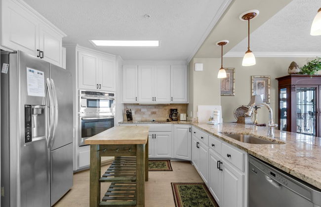 Hidden Dunes 1603 - Foto 5