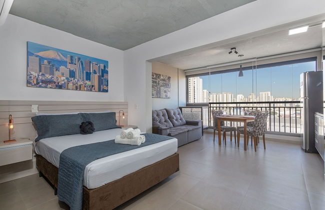 Vita Bom Retiro - Foto 10