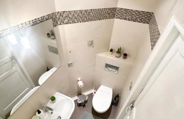 Appartement Chic Paris 16, Proche Tour Eiffel - Foto 32