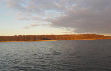 Pauza Drzewoszewo - Dom nad jeziorem - Foto 31