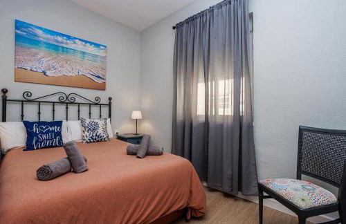 Apartamento Playa Santa María del Mar - Photo 11