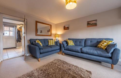 Wishing Well Cottage - Foto 11