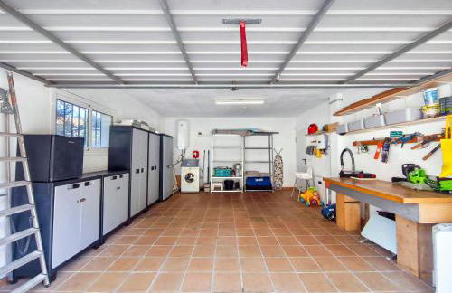 Pinzon, gezellige familievilla met groot zwembad. - Foto 33