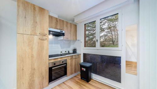 Studio Paris Parc Escape - Near Paris - Foto 4, Other