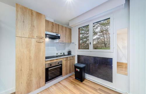 Studio Paris Parc Escape - Near Paris - Foto 4