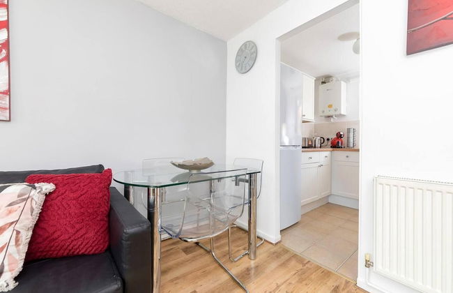 Cosy 2BR Home Near Milton Keynes Centre - Foto 35