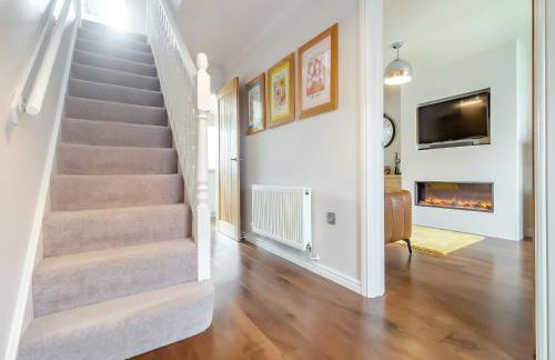 Chestnut House - Foto 23