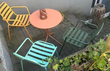 Ferienwohnung Westerburg - Foto 22