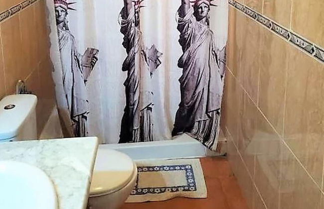 Belvilla by OYO Holiday Home in Vera Playa - Photo 16