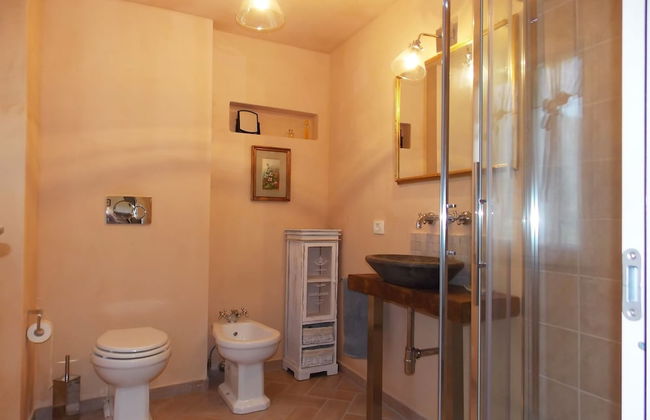 Casa Marcoiano - Foto 13